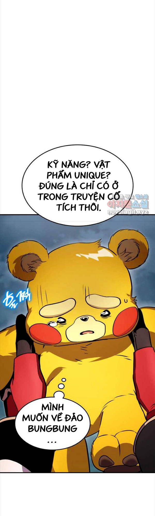 Ranker Tái Xuất Chapter 106 - Trang 44