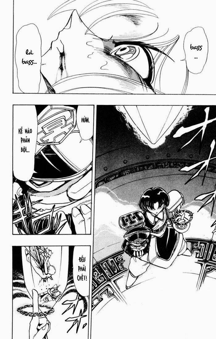 violinist of hameln - cây đàn kì diệu chapter 44 26