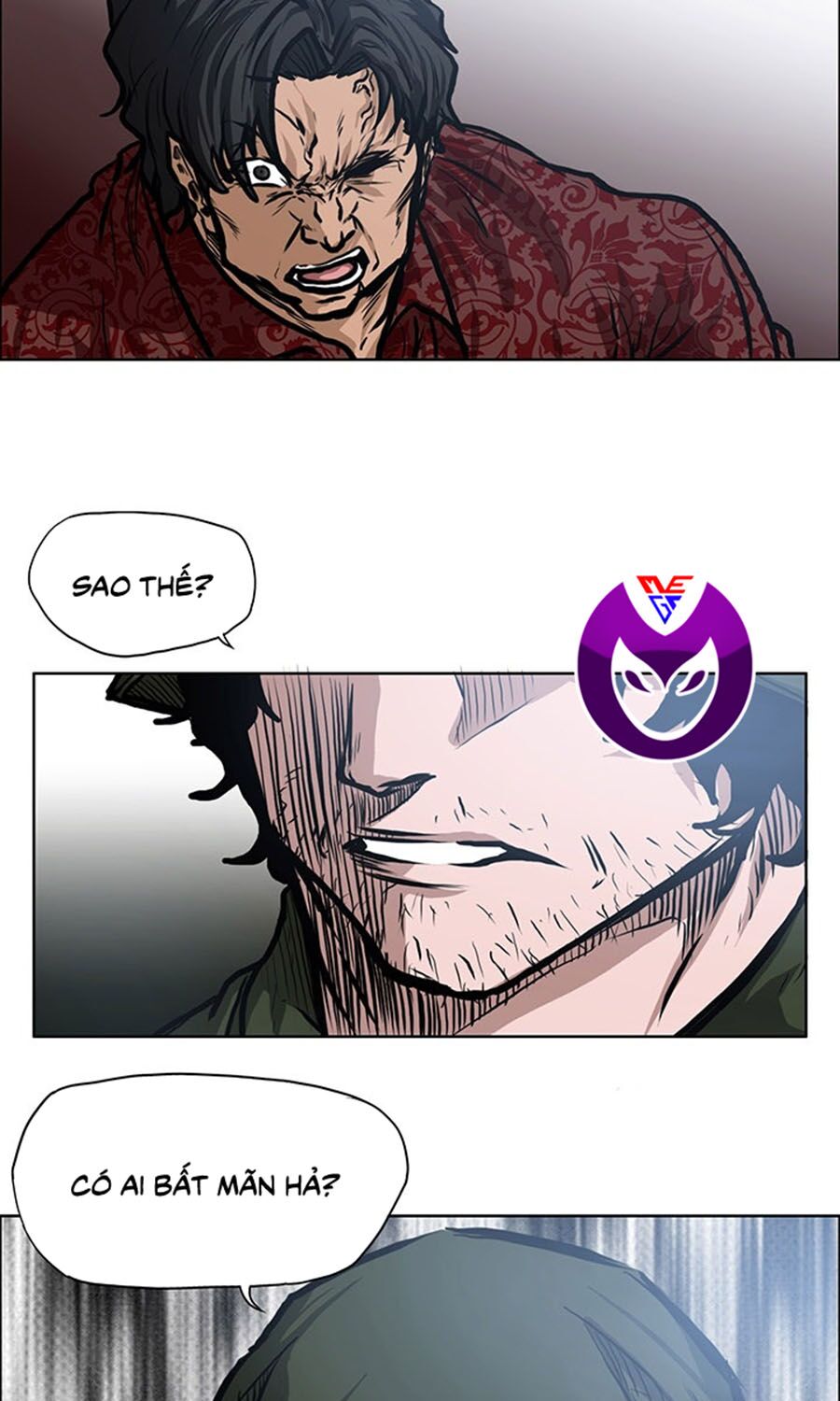 bá chủ học đường ss3 chapter 2 8