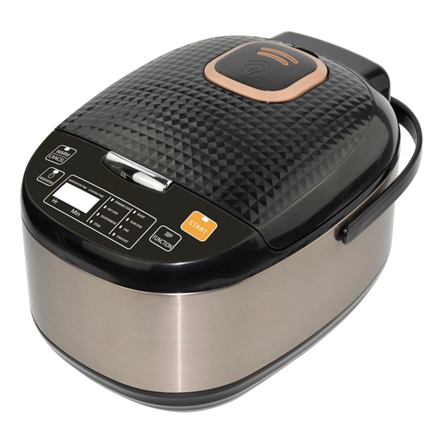 Nồi cơm điện Saijo Denki SD-12A (1.8 Lít)