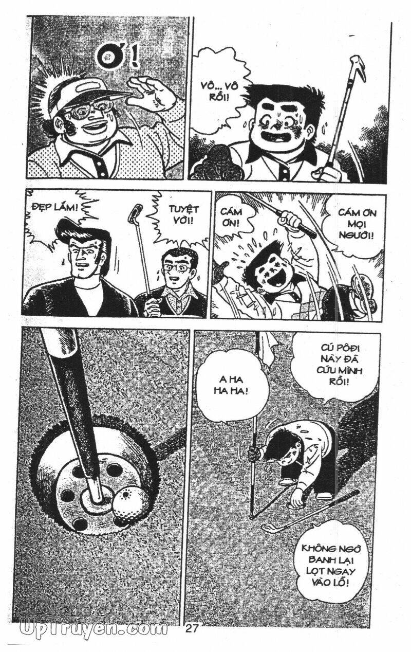 ashita tenki ni naare chapter 9 29