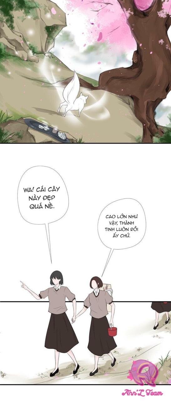 nỗi nhớ ngàn năm chapter 5 13