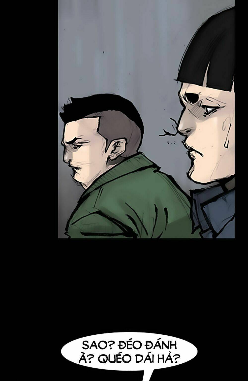 độc cô tiền truyện chapter 106 9