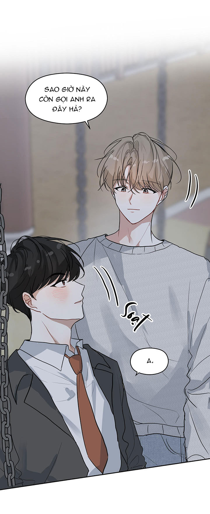 mùa xuân lại đến chapter 2 19