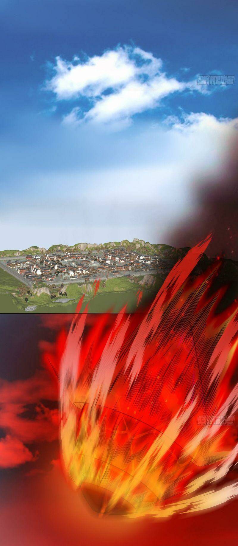 trên người ta có một cái cây thần thoại chapter 8 34