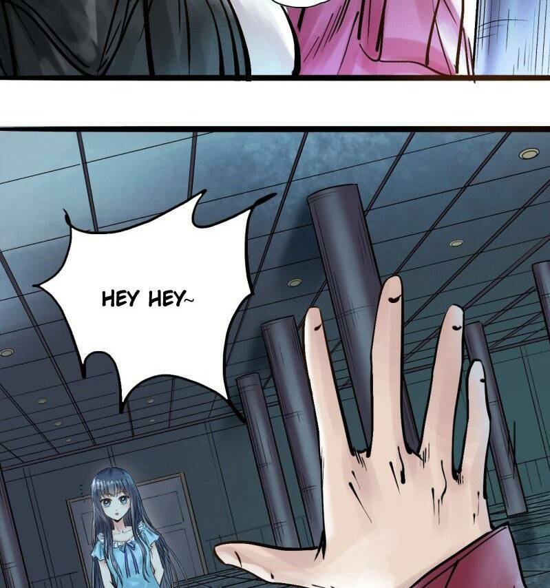 thế giới xa lạ chapter 26 42