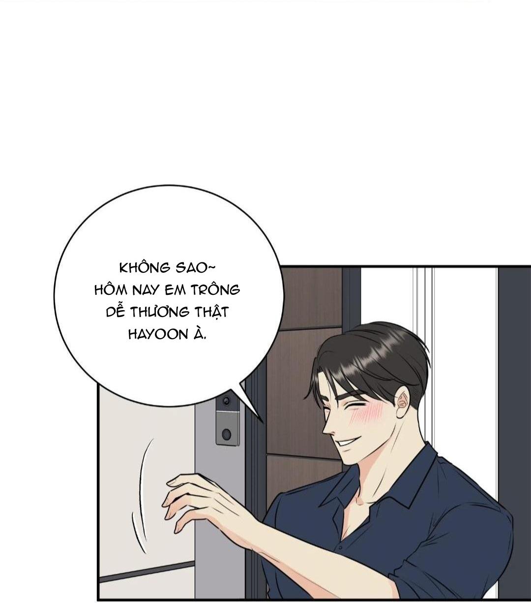 hạnh phúc trọn vẹn chapter 22 14