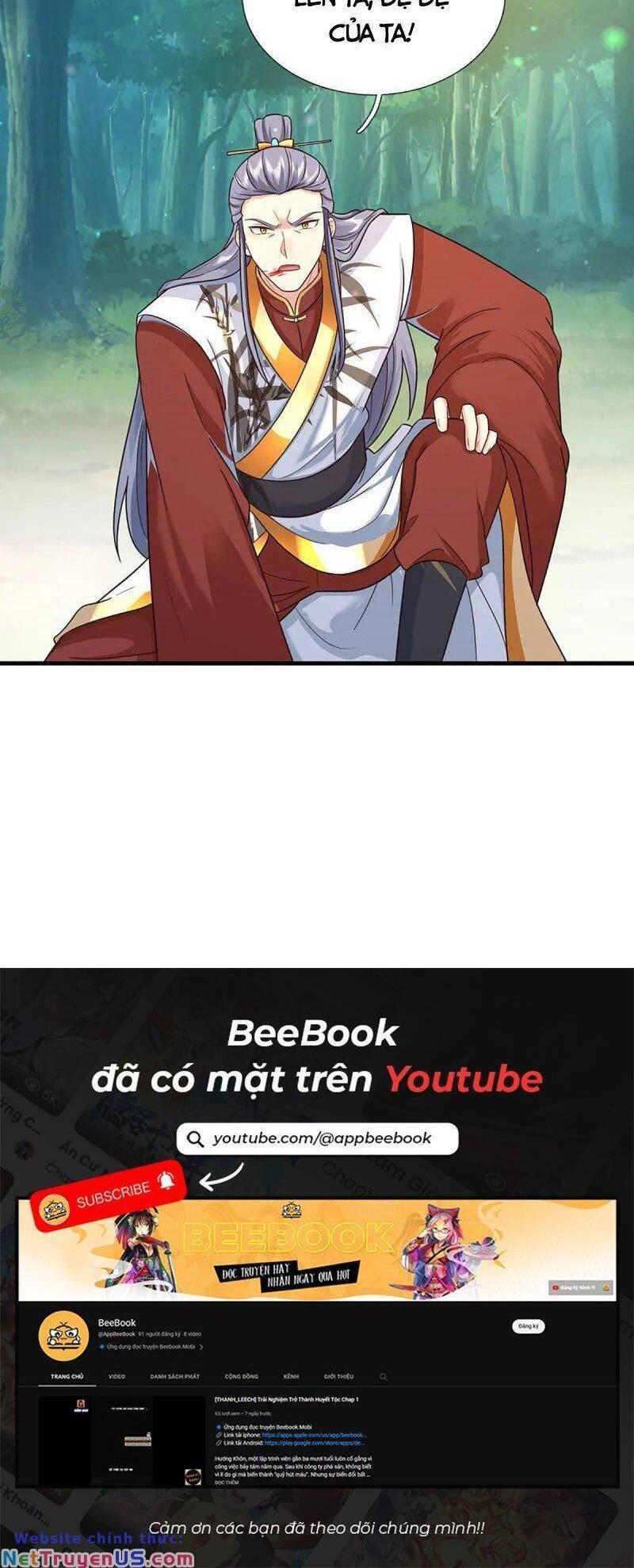 ta trở về từ thế giới tu tiên chapter 236 16