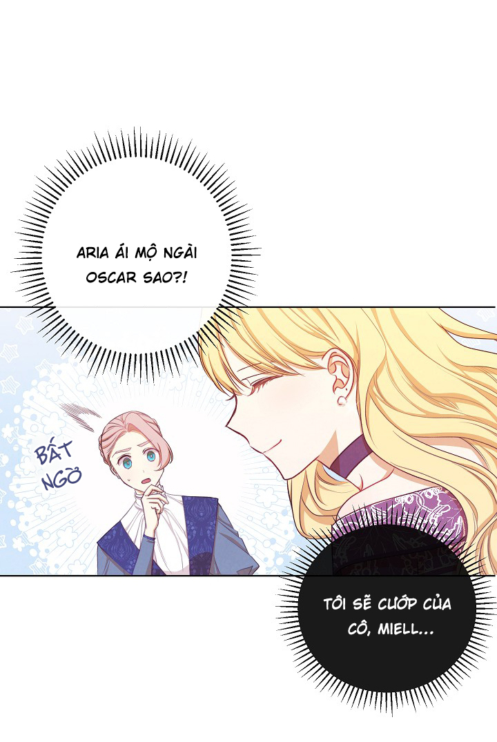 ác nữ đảo ngược đồng hồ cát chapter 3 58