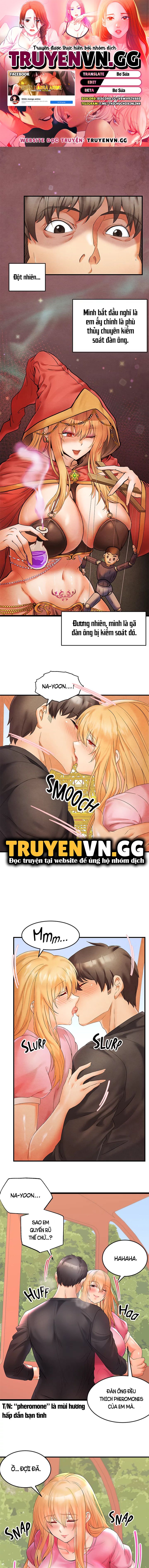 cuộc yêu qua phone chapter 10 1