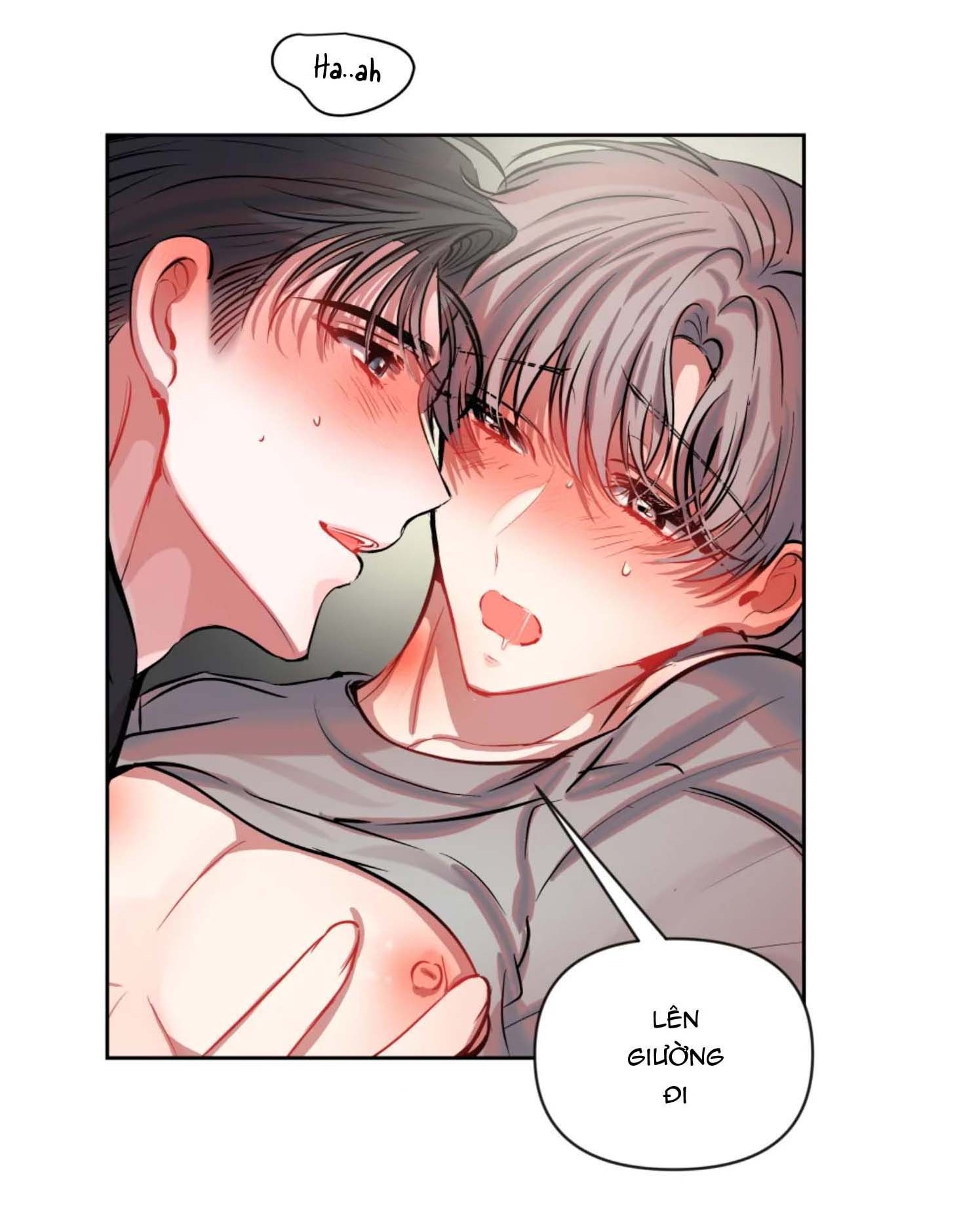 hợp đồng tình yêu chapter 41 9