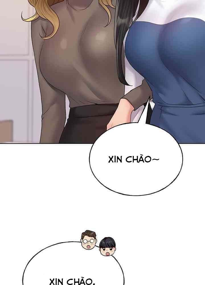 cô em vẽ tranh minh họa của tôi chapter 12.2 23