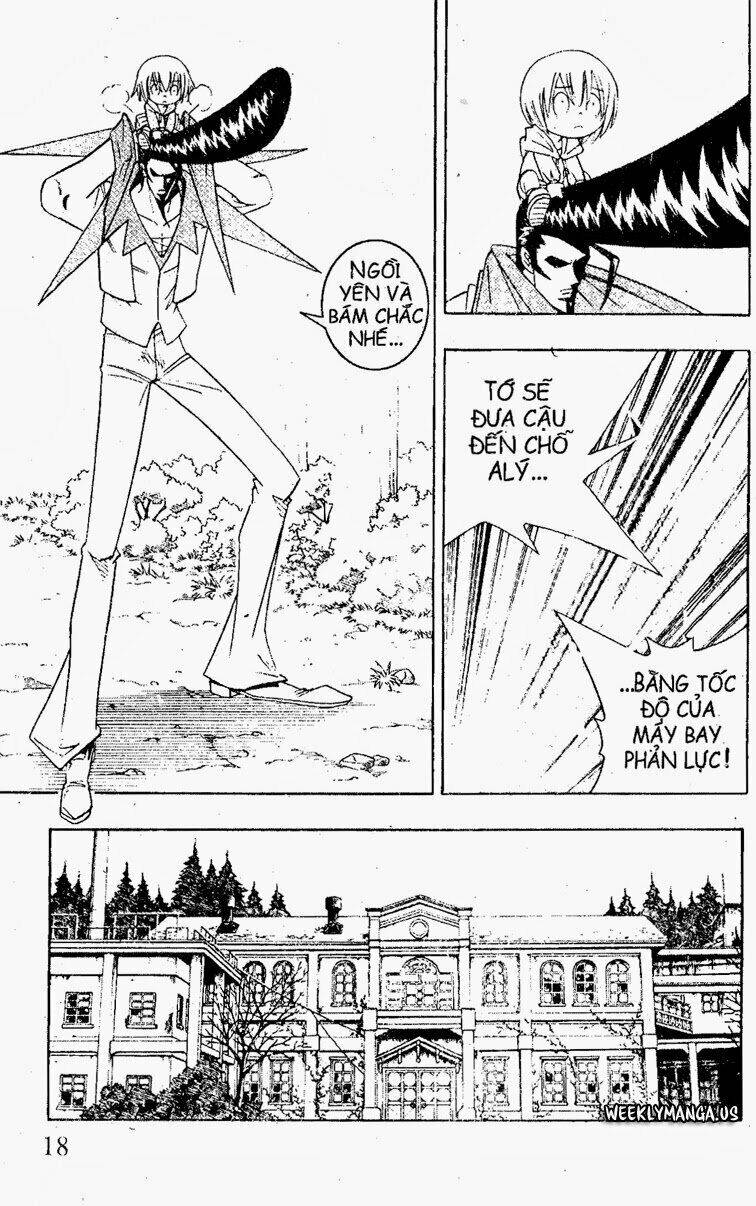 vua pháp thuật chapter 179 7