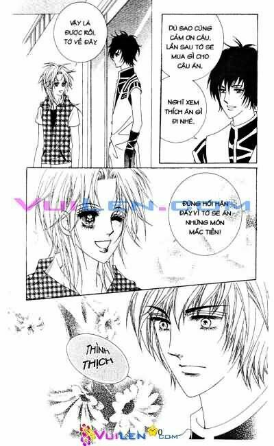 người duy nhất chapter 83 1