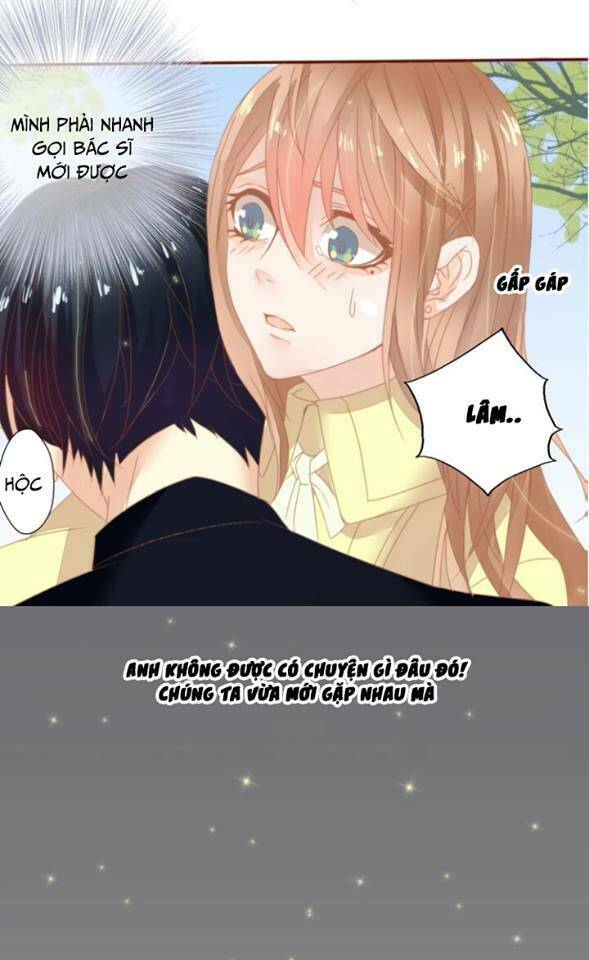 bạn trai tùy chỉnh chapter 4 12