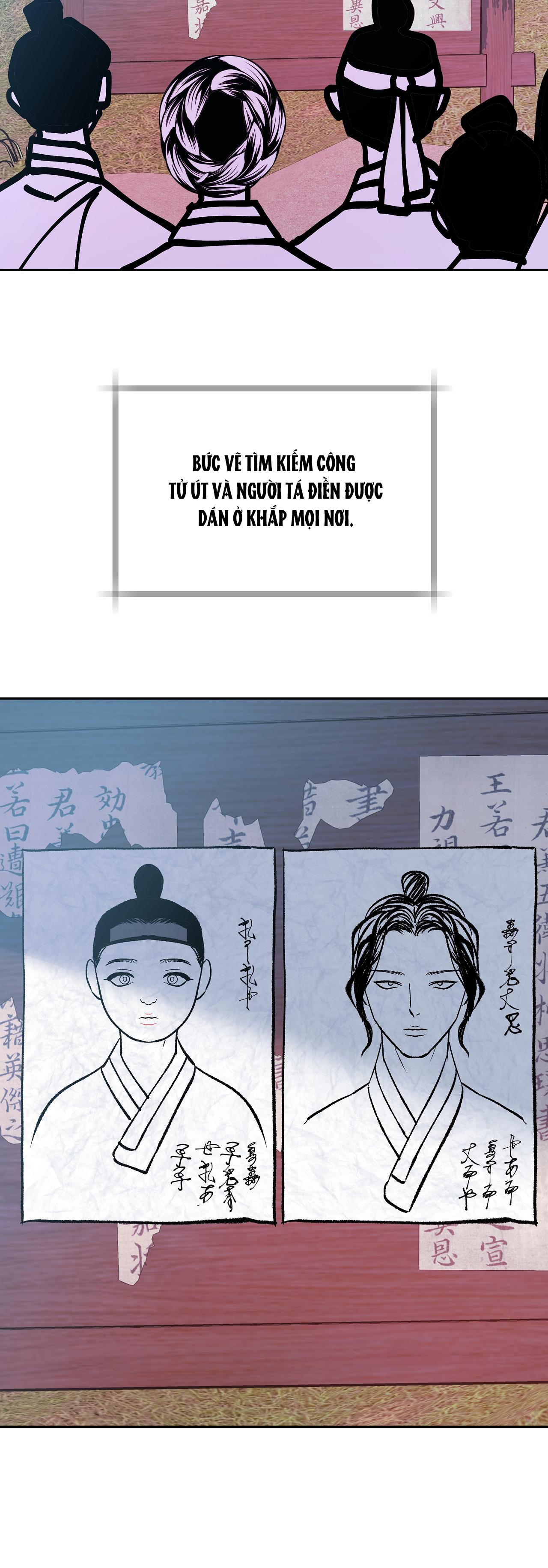 bán yêu chapter 24 37