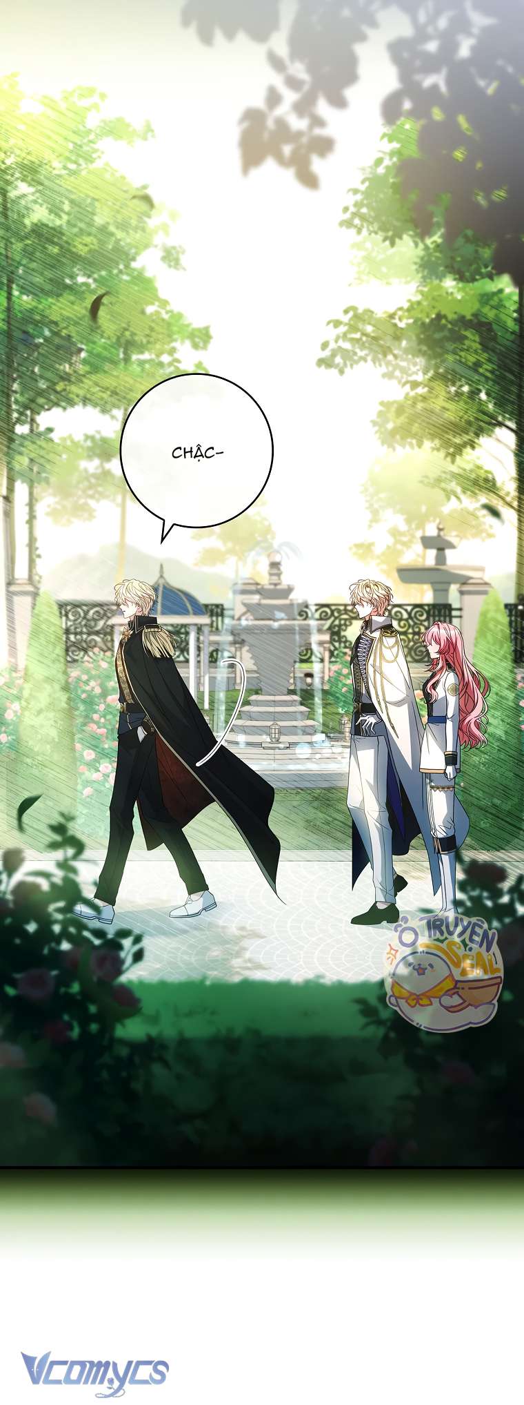 tôi đã tắt cài đặt chế độ nhận thức nỗi đau! chapter 28 22