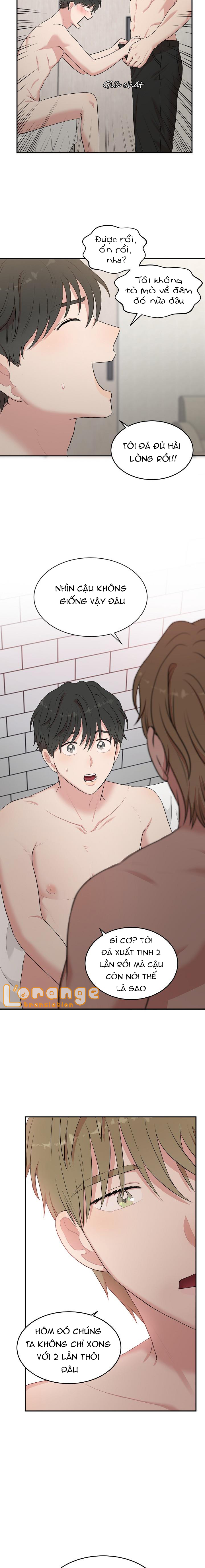 xin chủ nhân hãy khắc dấu chapter 6 11