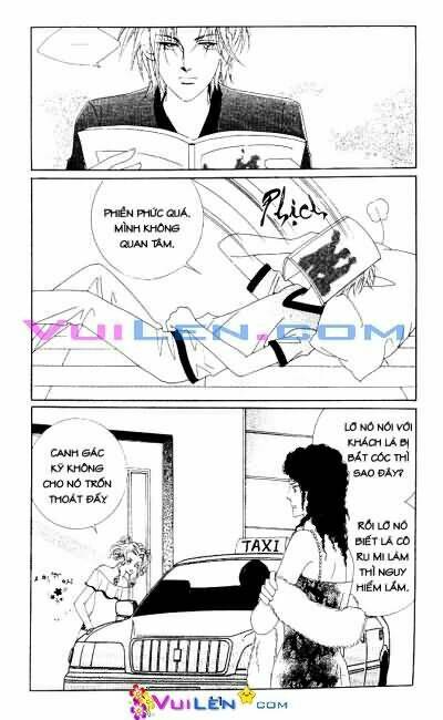 người duy nhất chapter 33 12