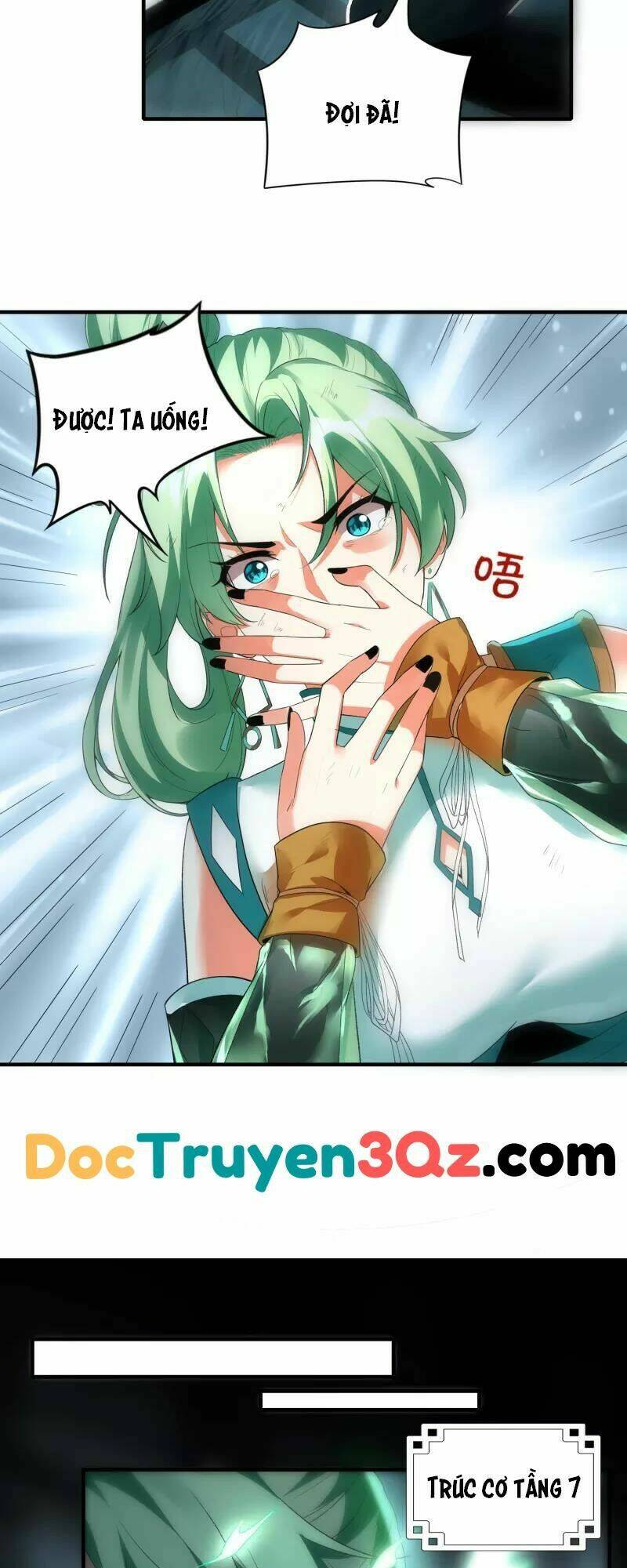 long hồn chiến tôn chapter 37 5