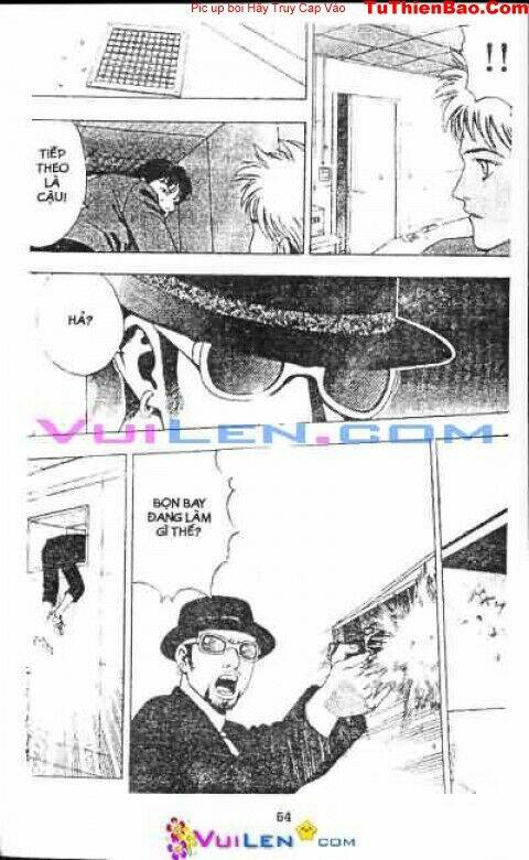 cô bé thám tử chapter 10 64