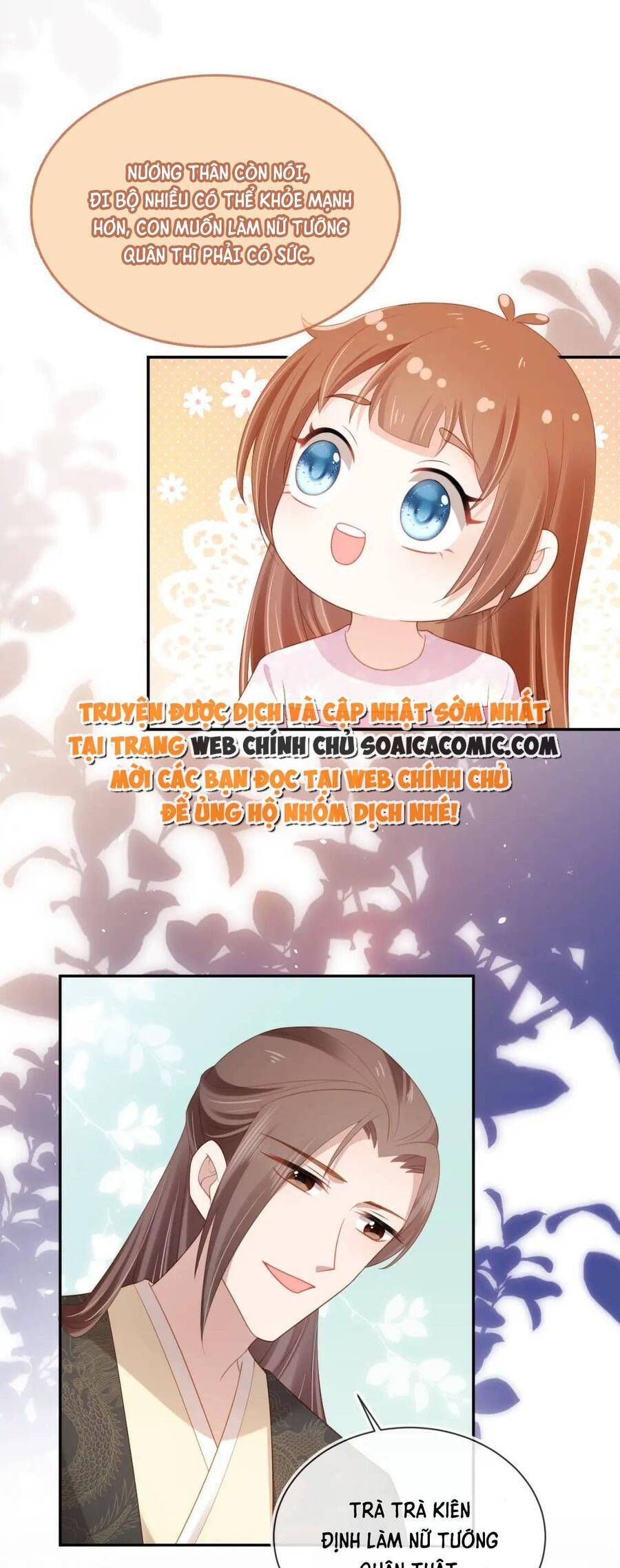 nhặt được bảo bối manh manh chapter 131 20