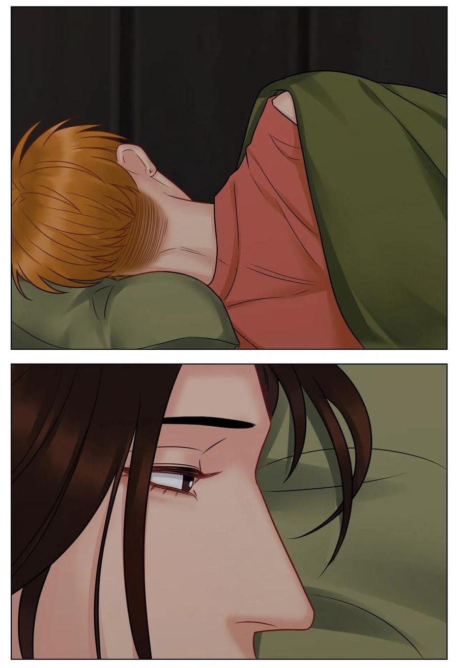 ký túc xá nam phòng 303 chapter 176 7