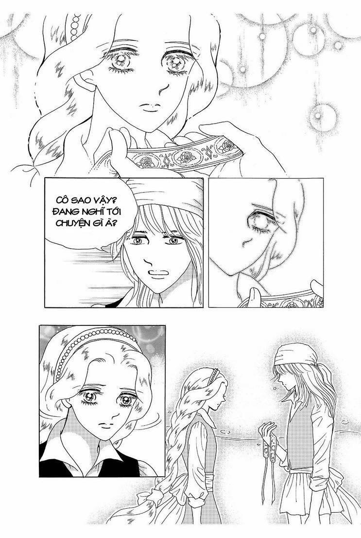 princess – công chúa xứ hoa p5 chapter 19 7