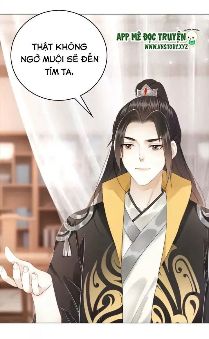 cực phẩm phế vật tiểu thư chapter 126 26