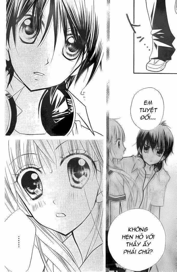 orange planet chapter 7 24