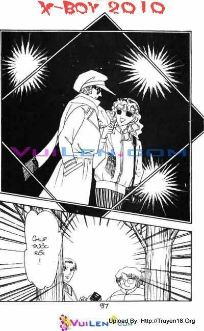 ánh đèn rực rỡ chapter 16 98