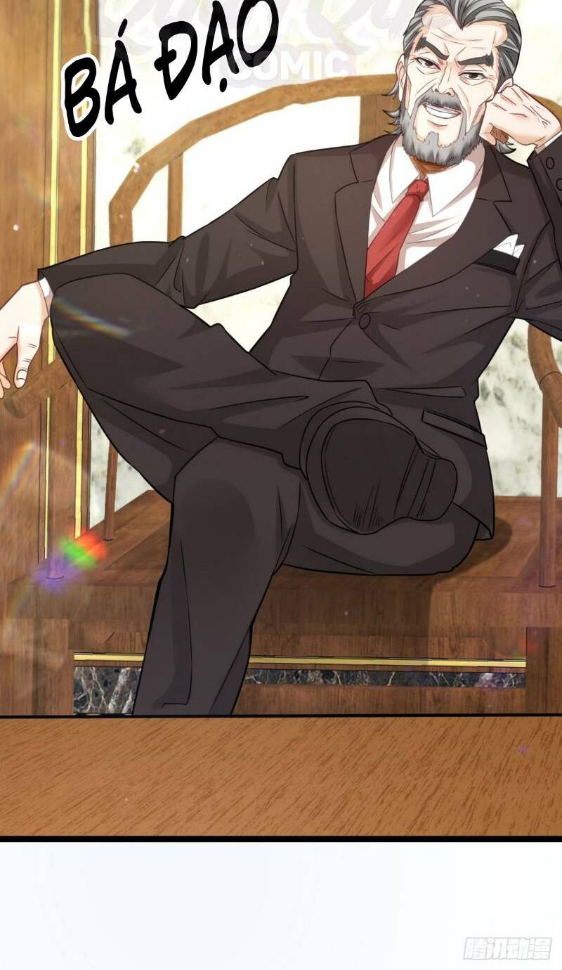 đô thị cực phẩm tiên đế chapter 18 26