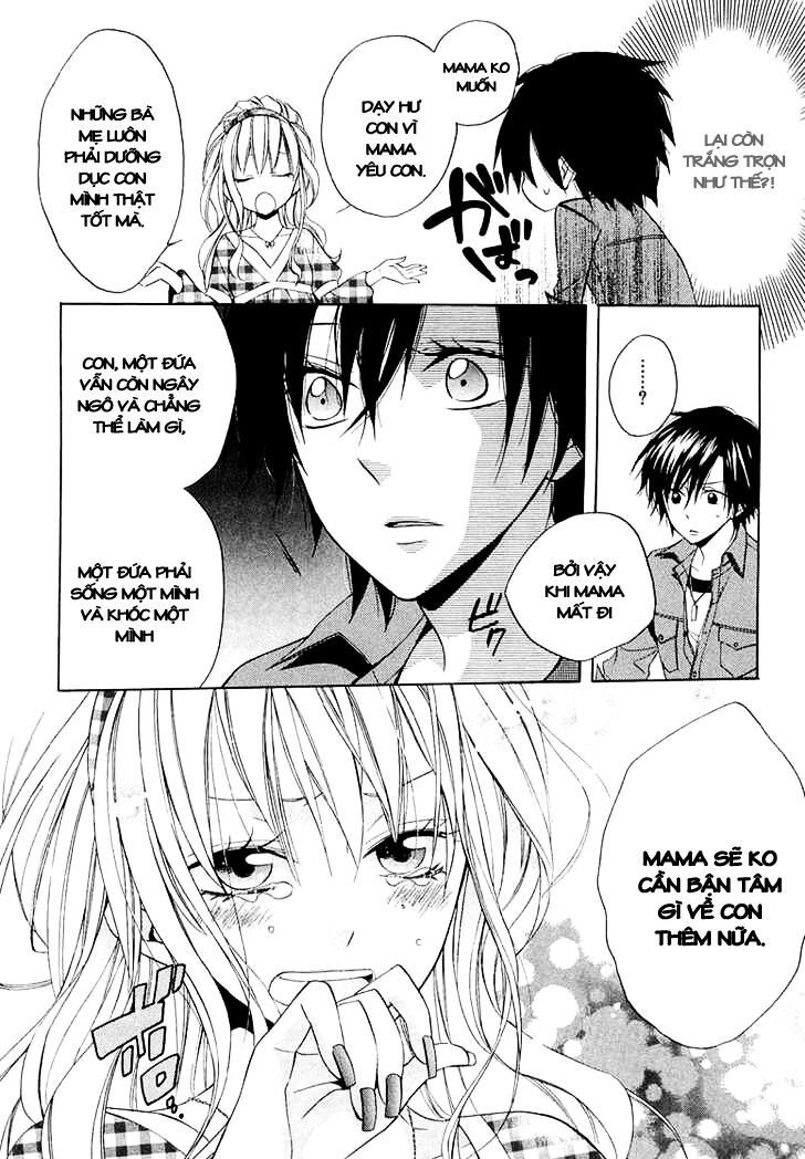 houou gakuen misoragumi chapter 10 17