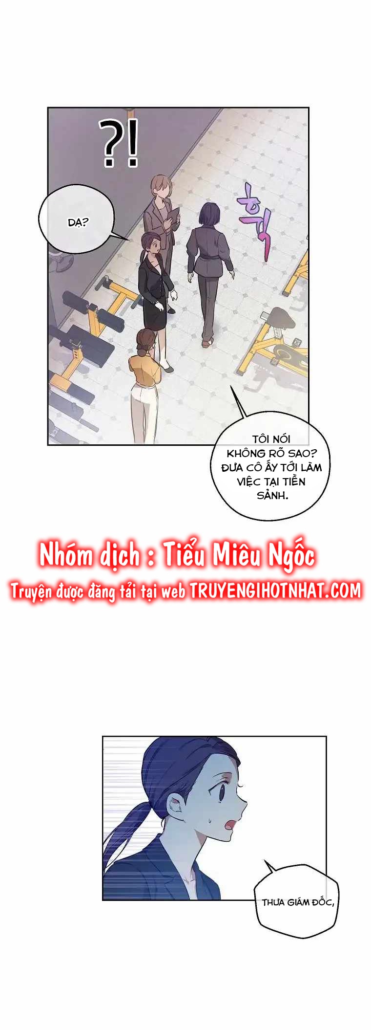 thế giới rộng lớn của chúng ta chapter 16.2 5