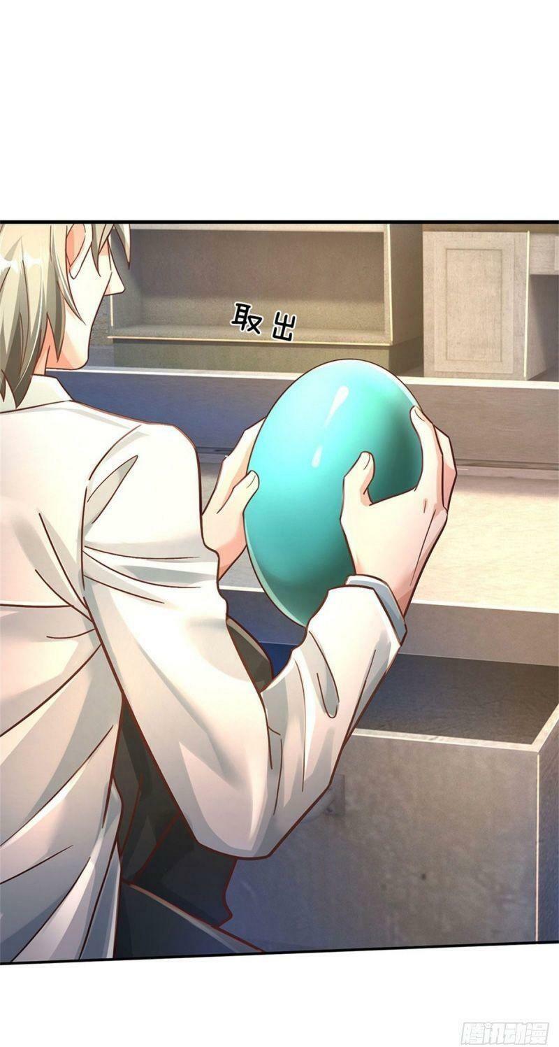 thuộc tính của ta đều tăng vào sức mạnh chapter 34 5