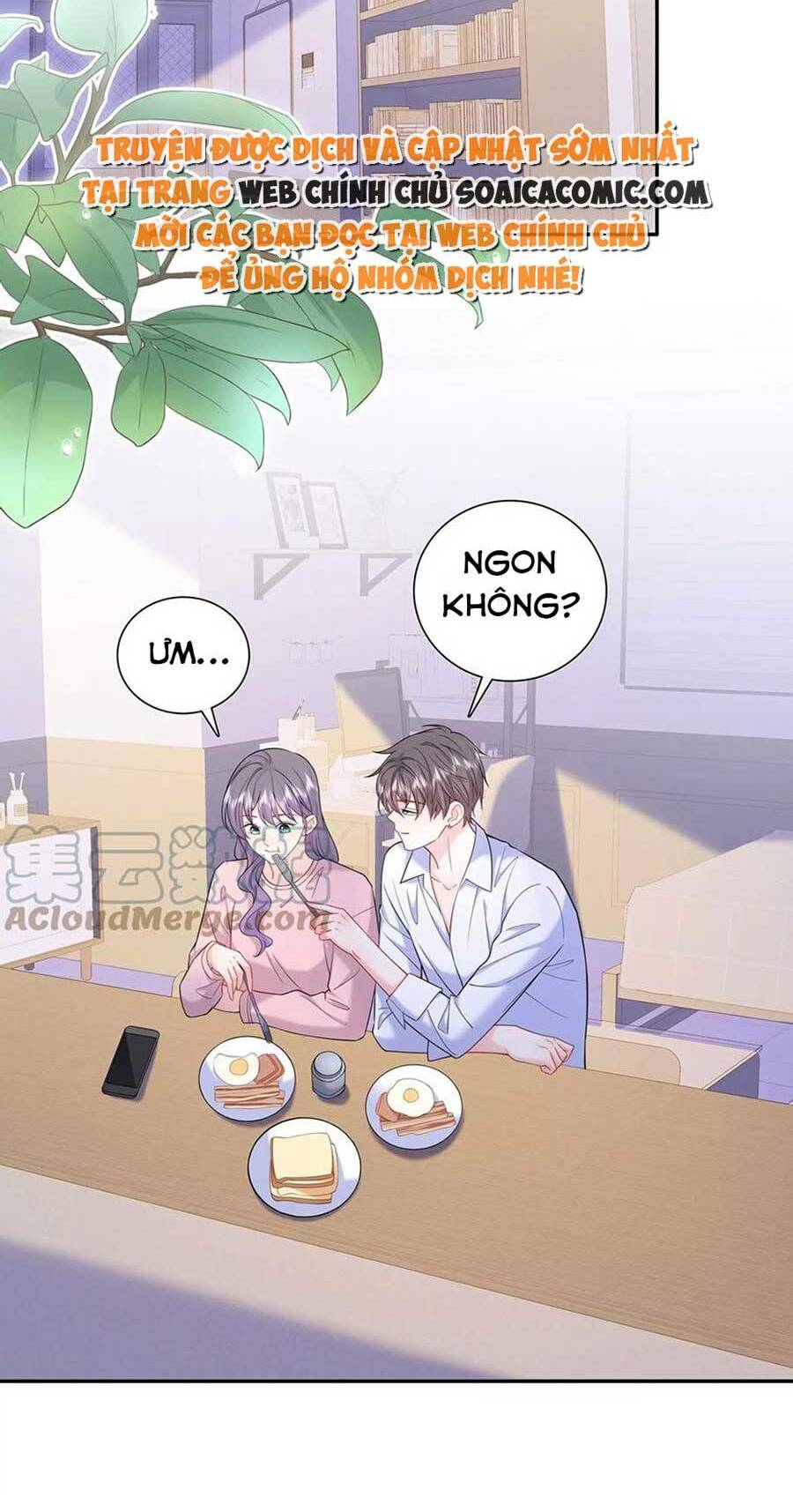 tôi dựa vào tà ý: nghịch chuyển nhân sinh chapter 118 22