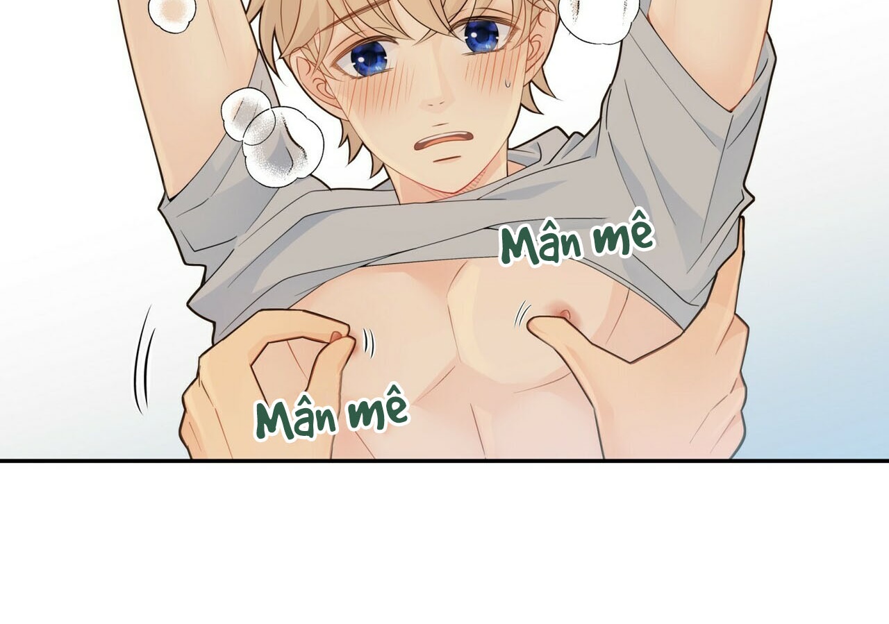 thời gian giữa sói và chó chapter 57.1 93