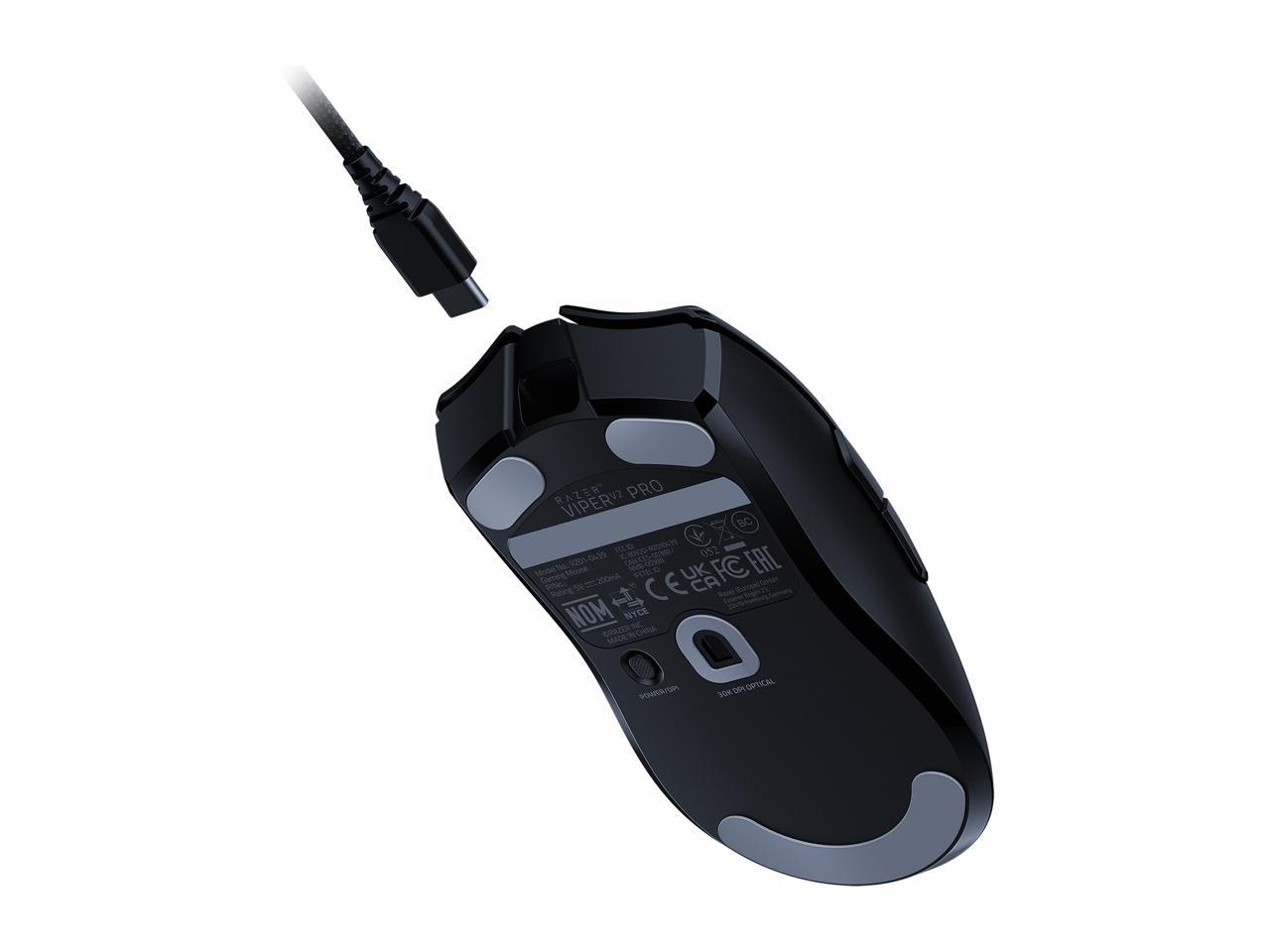 Chuột Razer Viper V2 Pro-Ultra-lightweight Wireless Esports Mouse_Mới,hàng chính hãng