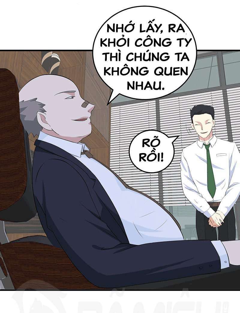 ta có nhẫn thần quyền năng chapter 9 4