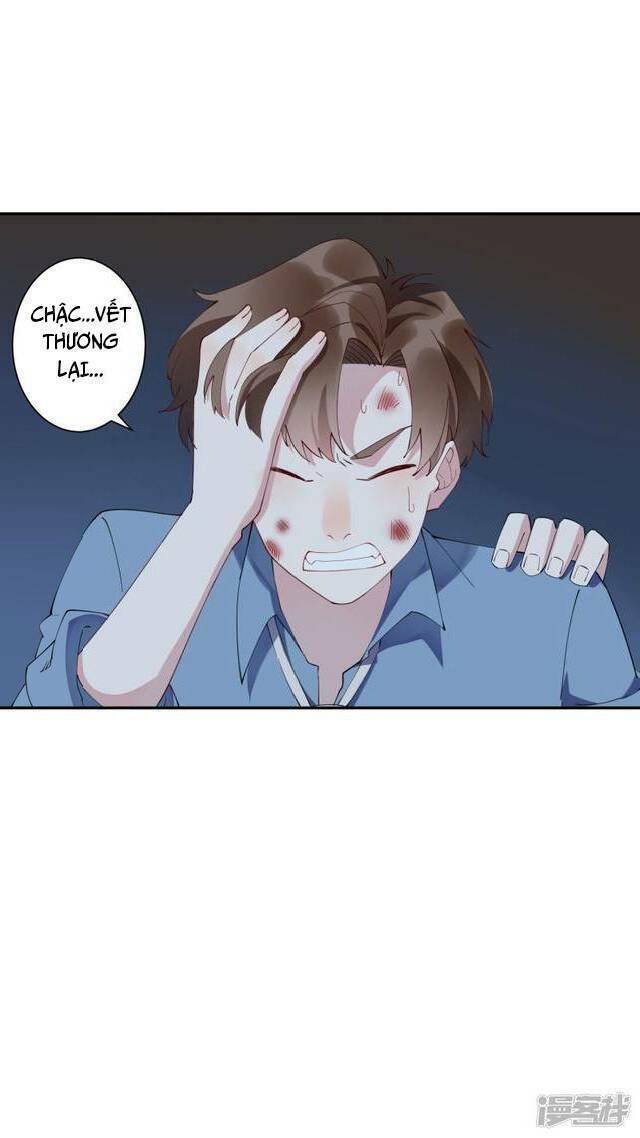 ma lạt nữ lão bản chapter 35.1 14