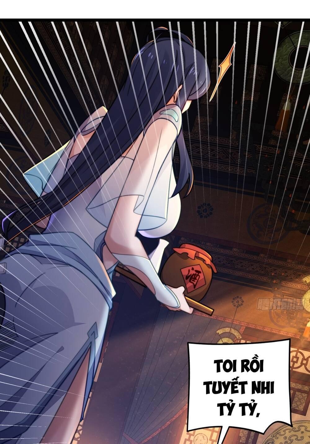 vạn cổ tối cường phò mã chapter 10 33