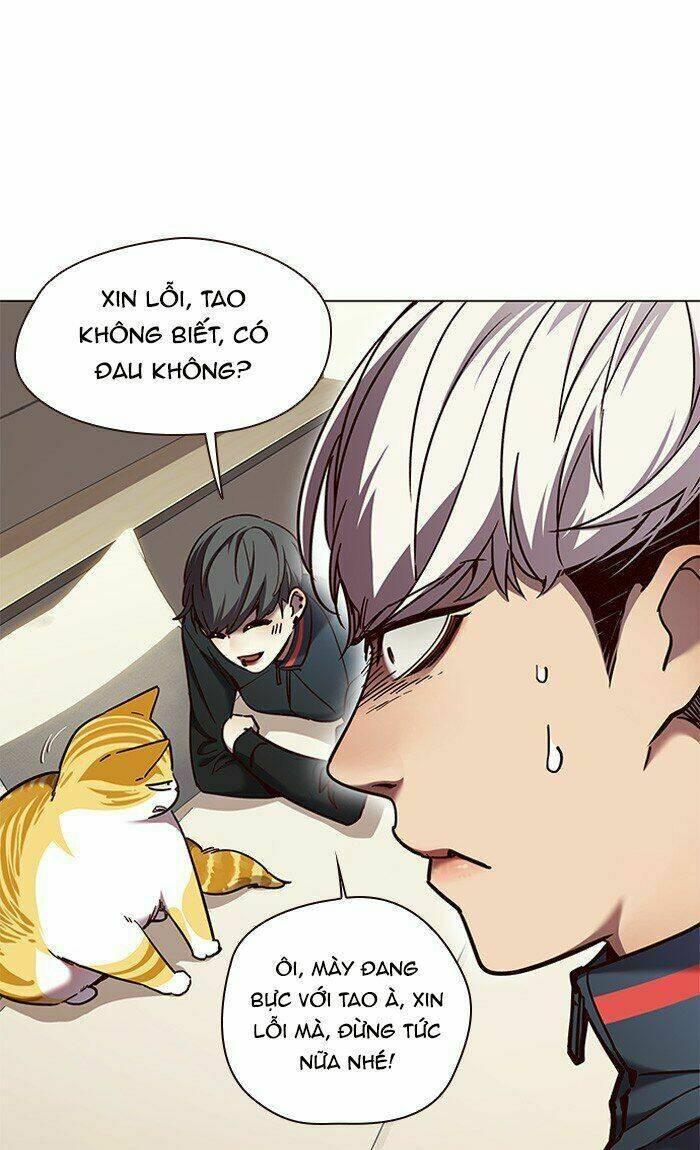 biến thân thành mèo chapter 82 51