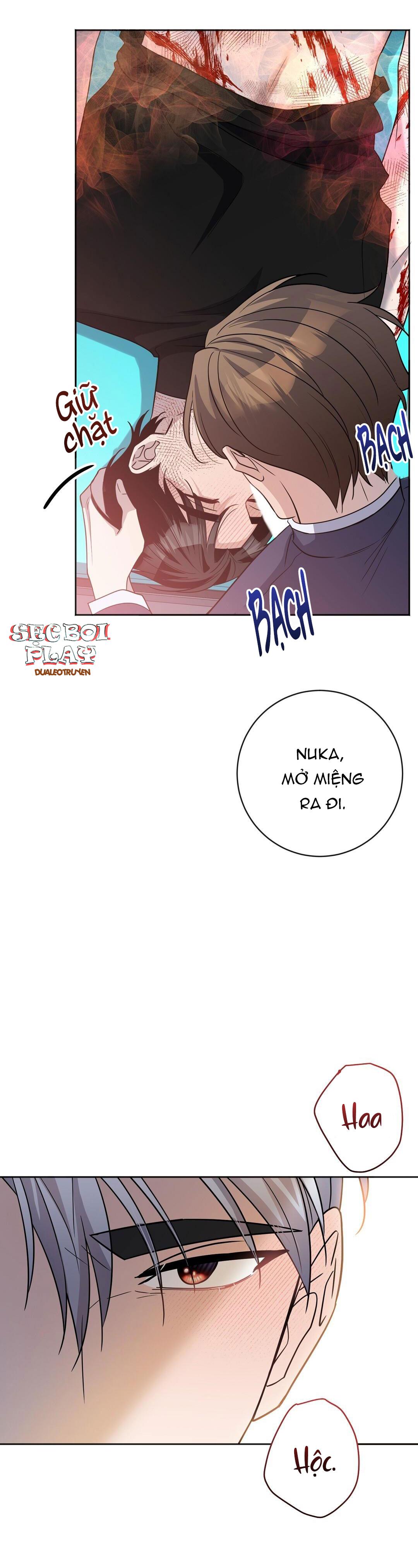 vô danh chapter 14 28