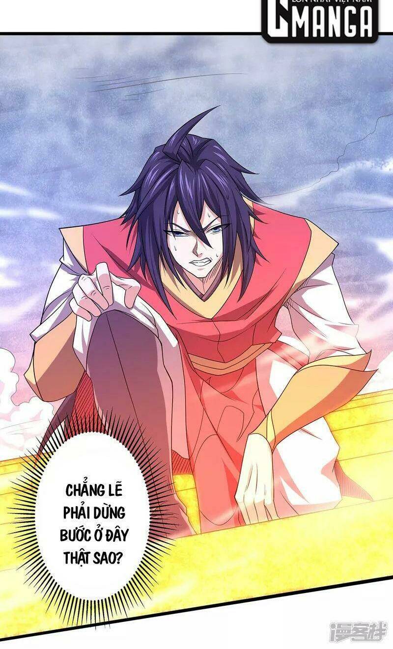 yêu đạo chí tôn yêu hoàng trở về chapter 91 14