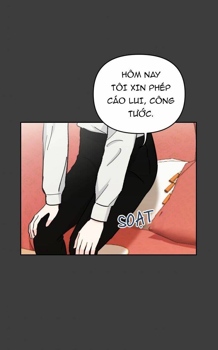 hoàng hậu bé bỏng chapter 40.2 19