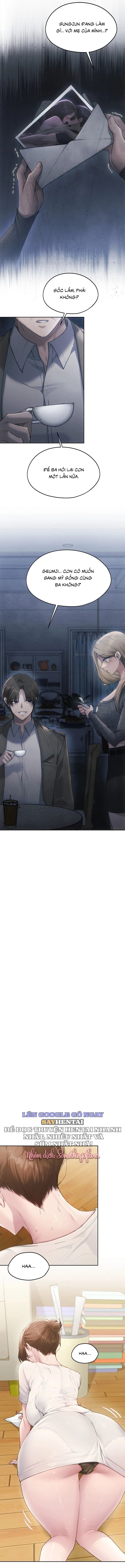 kể từ hôm nay, bias của tôi là… chapter 67 13