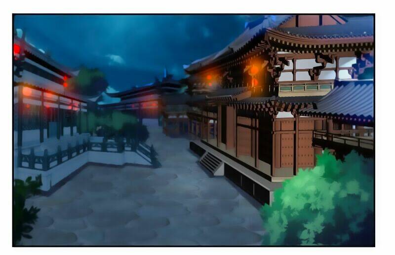 cửu dương thần vương chapter 38 20