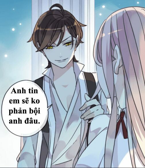 vết cắn ngọt ngào phần 1 chapter 40 27