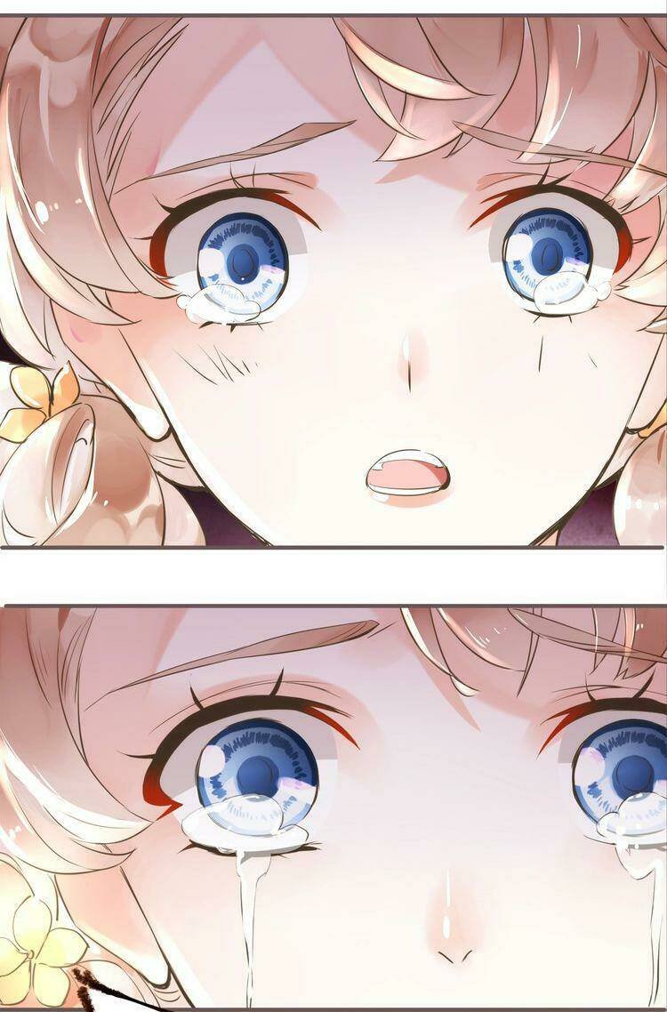 nở rộ trên bụi gai chapter 28 19