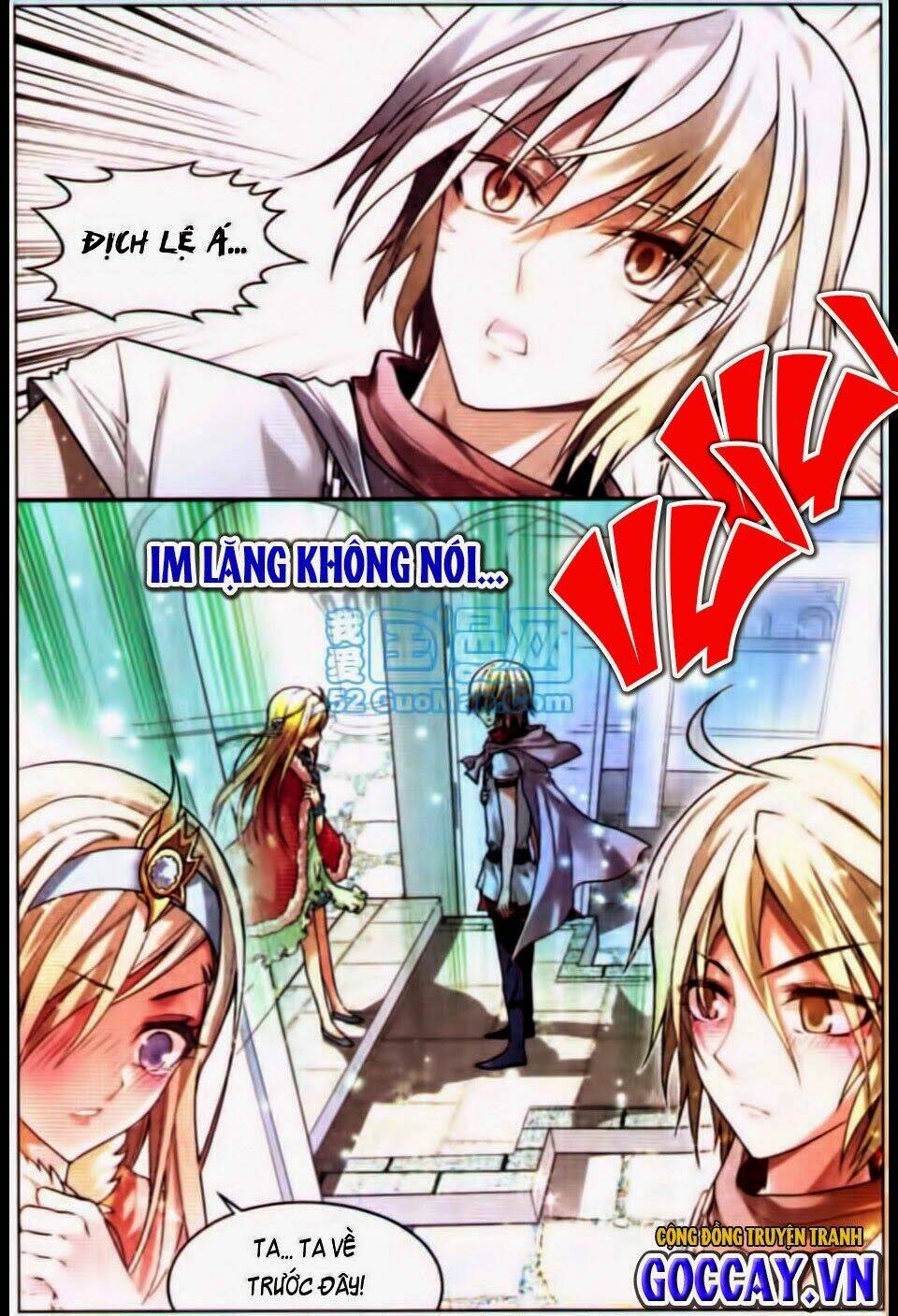 bàn long giới chỉ chapter 62 13